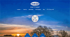 Desktop Screenshot of frontiertitletexas.com